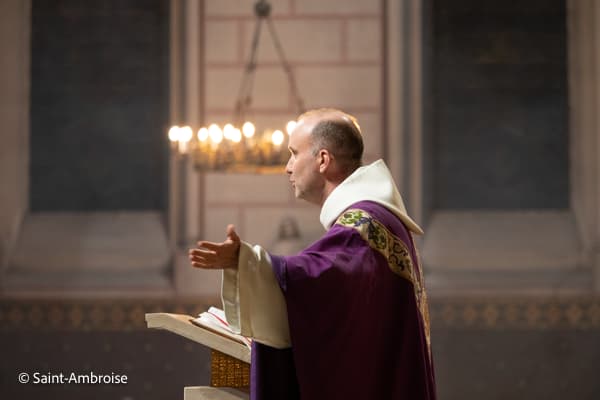 Mercredi des cendres
