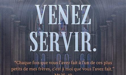 Pôle Solidarités de Saint Ambroise