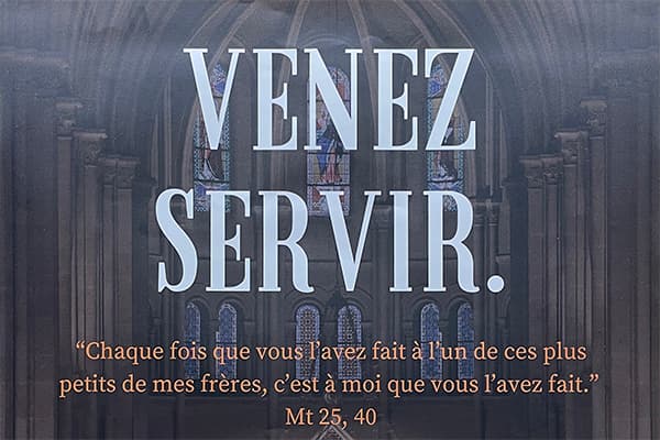 Pôle Solidarités de Saint Ambroise