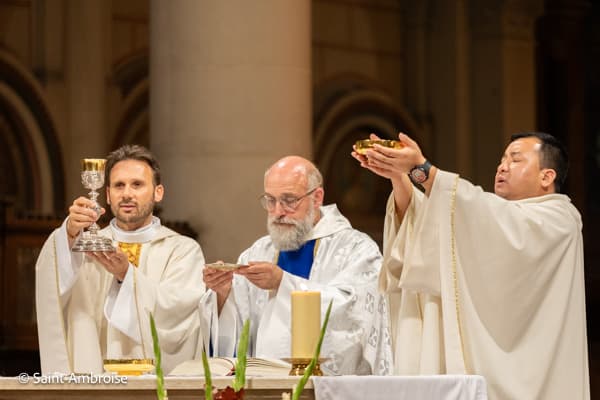 sainte Teresa de Calcutta
