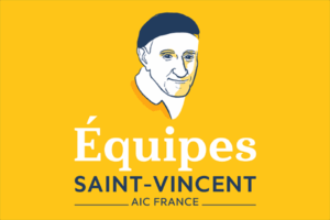 équipes Saint-Vincent, logo