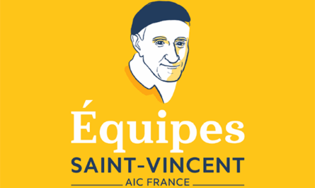 équipes Saint-Vincent, logo
