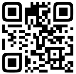 Nuit de l’Espérance – 10 ans - QR Code