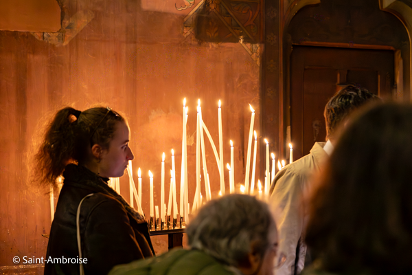 13 novembre, Nuit de Espérance