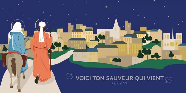 Avent sauveur 1