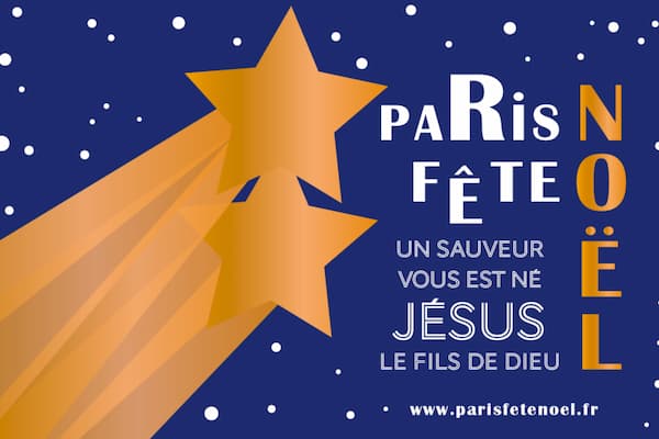 Horaires des messes de Noël