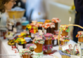 marché de Noël 2025, été