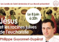 lundis de Saint-Ambroise, Philippe Guyonnet