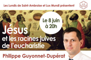 lundis de Saint-Ambroise, Philippe Guyonnet