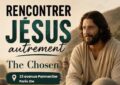 Affiche the Chosen St Ambroise flyer 2026