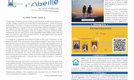 FIP La Sainte Trinite 2026
