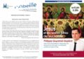 FIP Solennite de la Pentecote 2026 Flyer