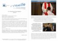 FIP 11eme dimanche TO 2026 Flyer