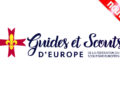 Logo Guides et Scouts d'Europe, Saint-Ambroise new