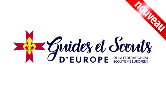 Scouts d&rsquo;Europe à Paris
