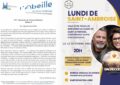 FIP 27 dimanche du TO 2026 flyer