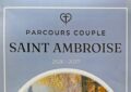 Parcours couple Vignette