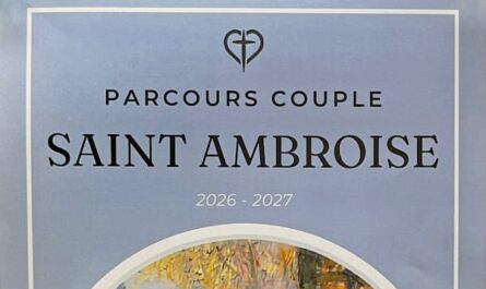 Parcours couple Vignette