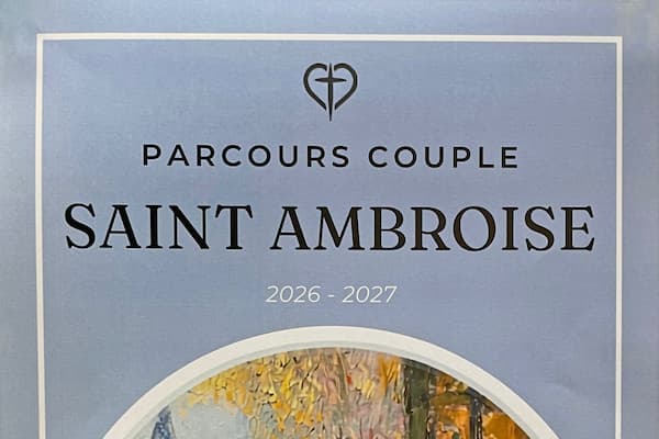 Parcours couple Vignette